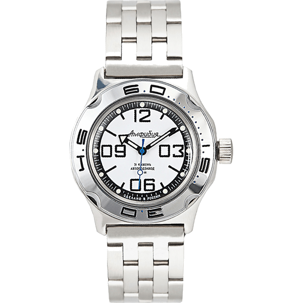 Vostok (Восток) Amphibia 100816 watch