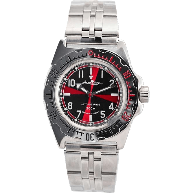 Vostok (Восток) Amphibia 110650 watch