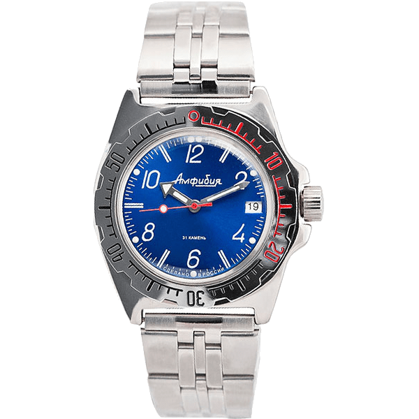 Vostok (Восток) Amphibia 110908 watch