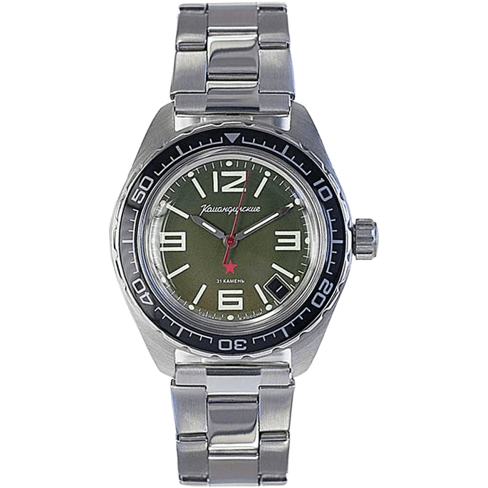 Vostok (Восток) 20715 watch