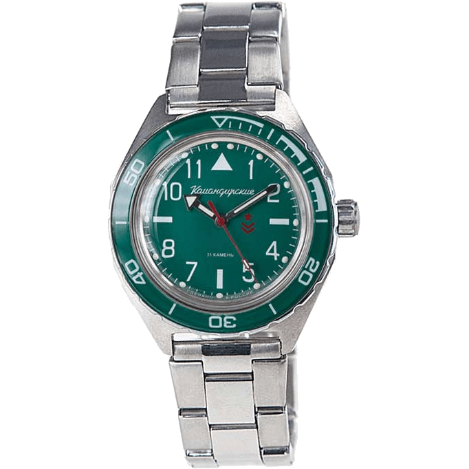 Vostok (Восток) 650856 watch