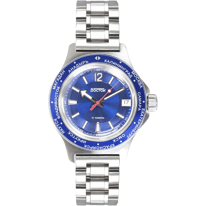 Vostok (Восток) 740015 watch
