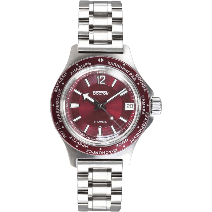 Vostok (Восток) 740016 watch