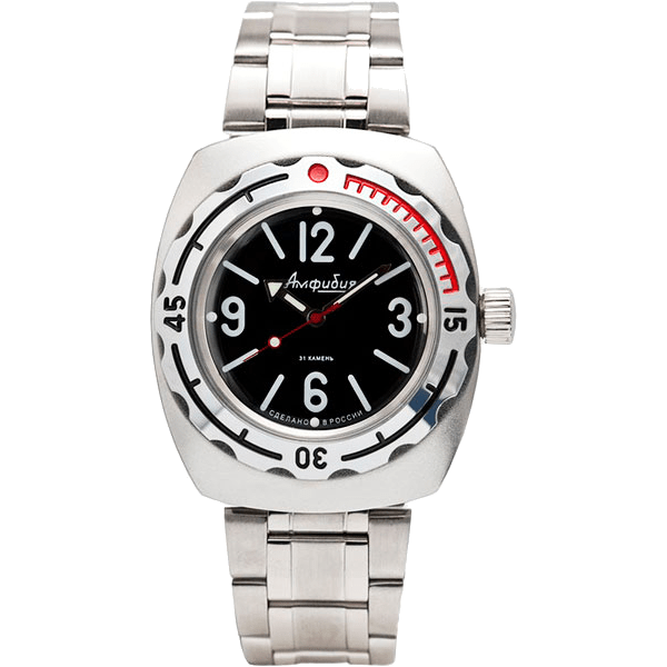 Vostok (Восток) Amphibia 90913 watch