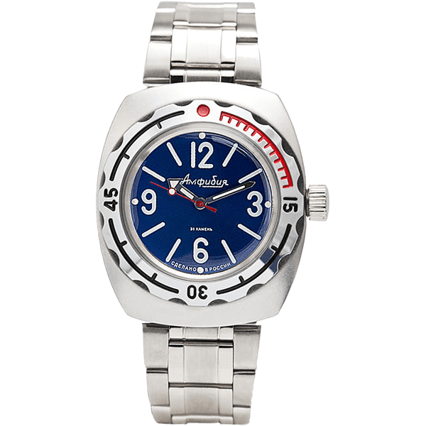 Vostok (Восток) Amphibia 90914 watch