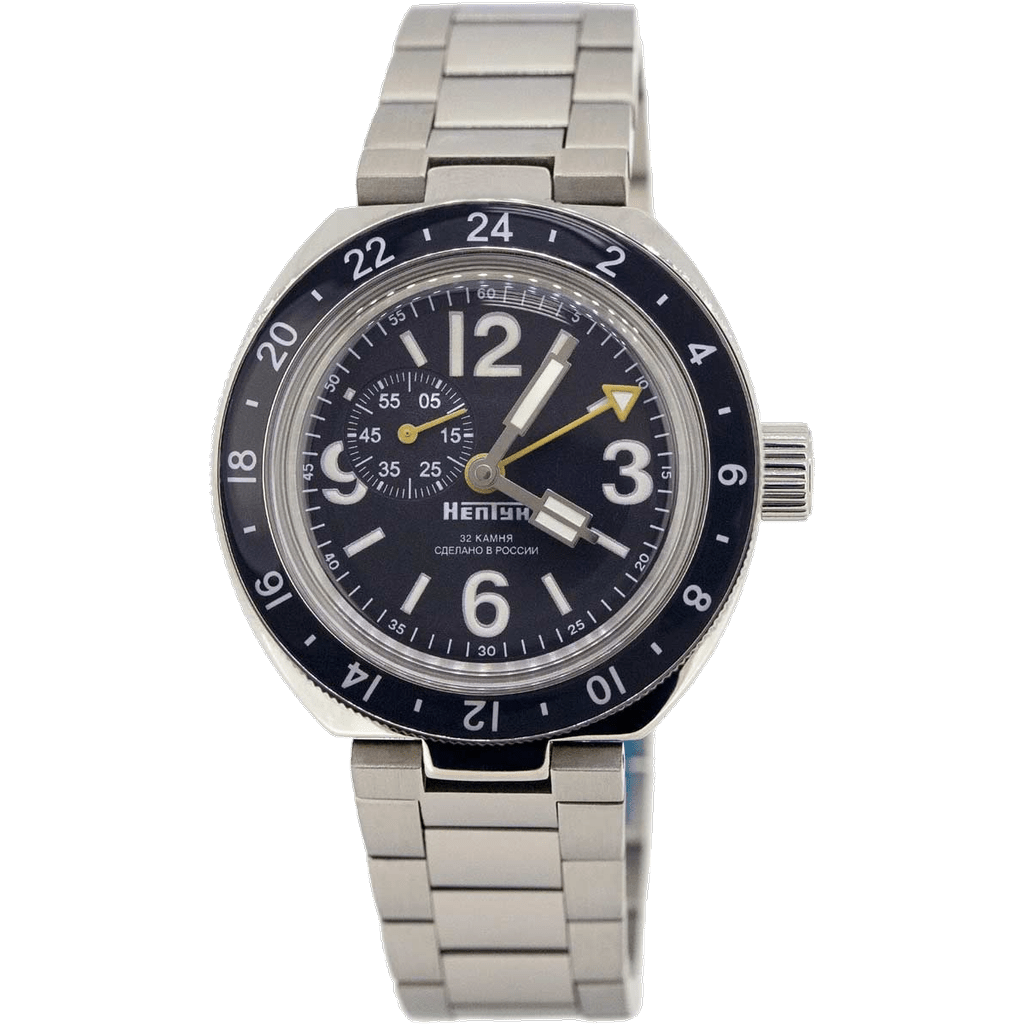 Vostok (Восток) 96071A watch