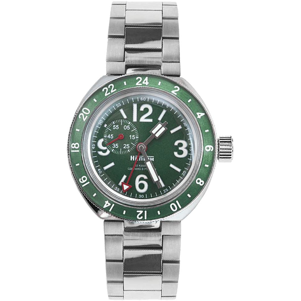 Vostok (Восток) 96072A watch