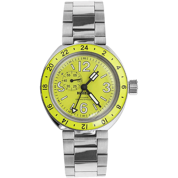 Vostok (Восток) 96074A watch