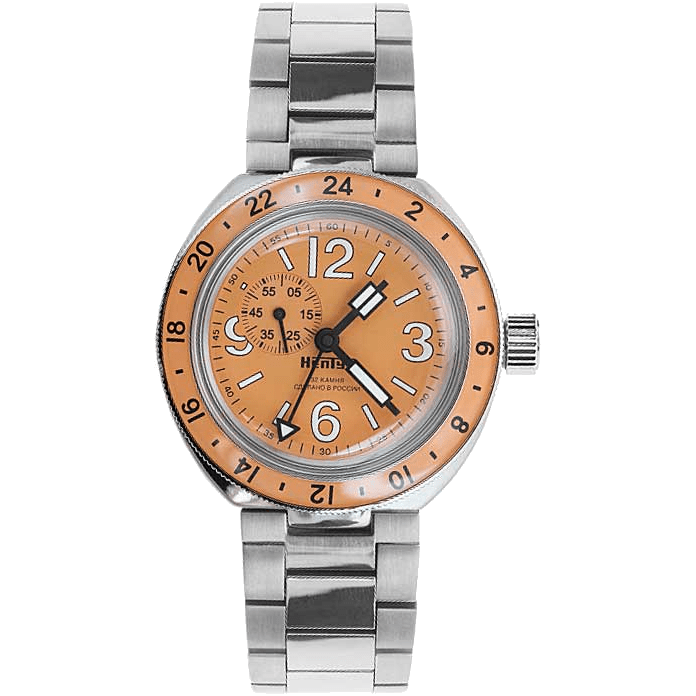 Vostok (Восток) 96075A watch