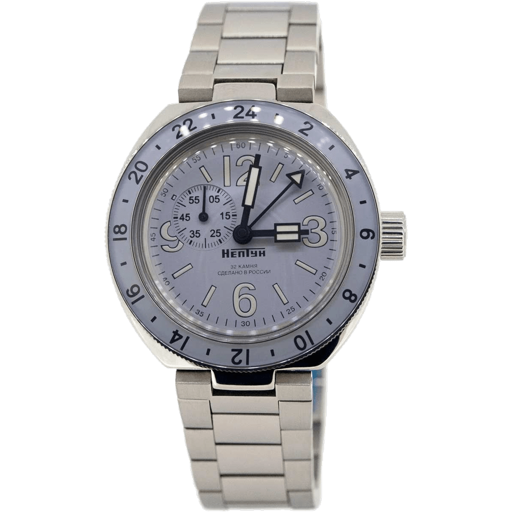Vostok (Восток) 96077A watch