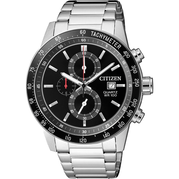 Citizen AN3600-59E watch