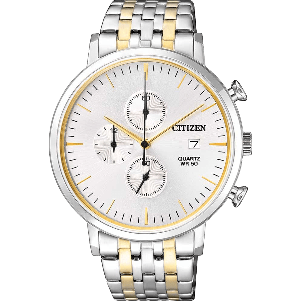 Citizen AN3614-54A watch
