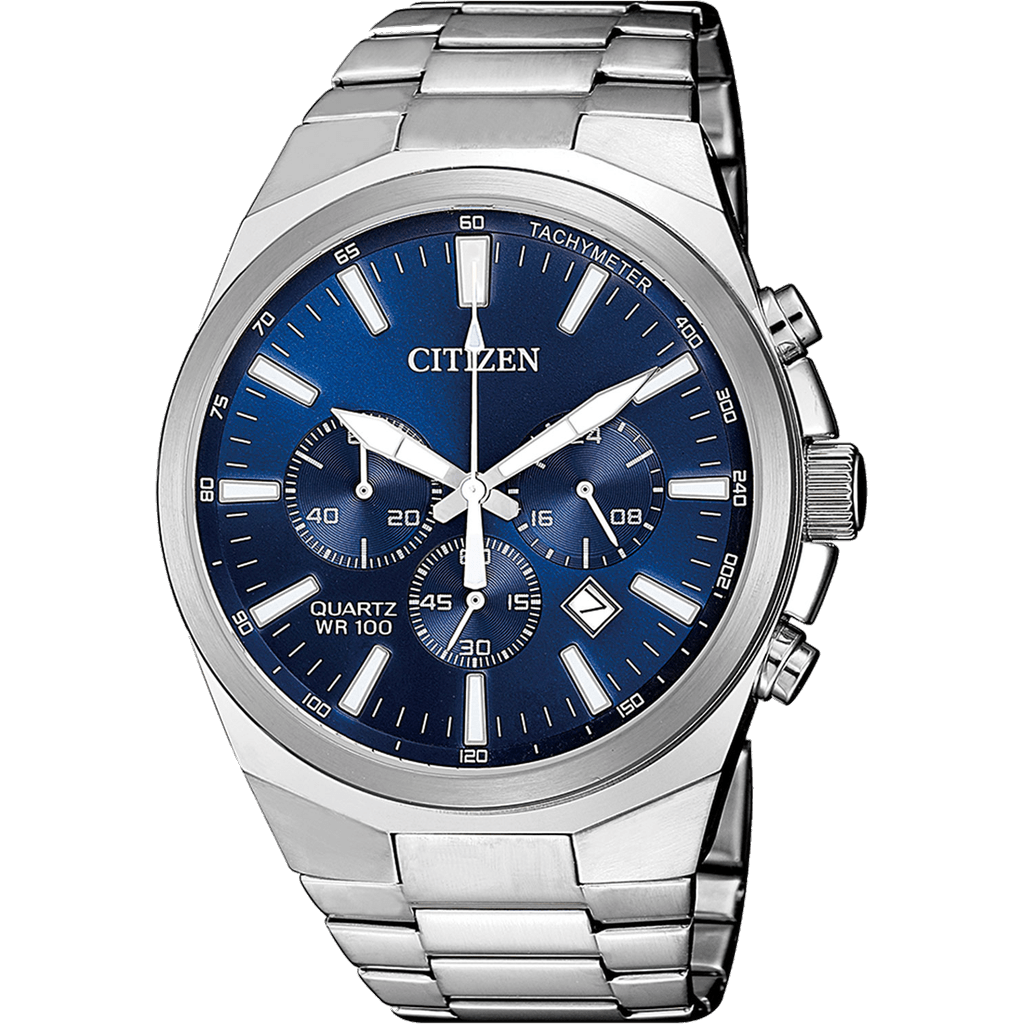 Citizen AN8170-59L watch