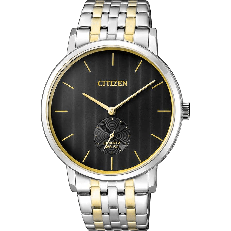 Citizen BE9174-55E watch
