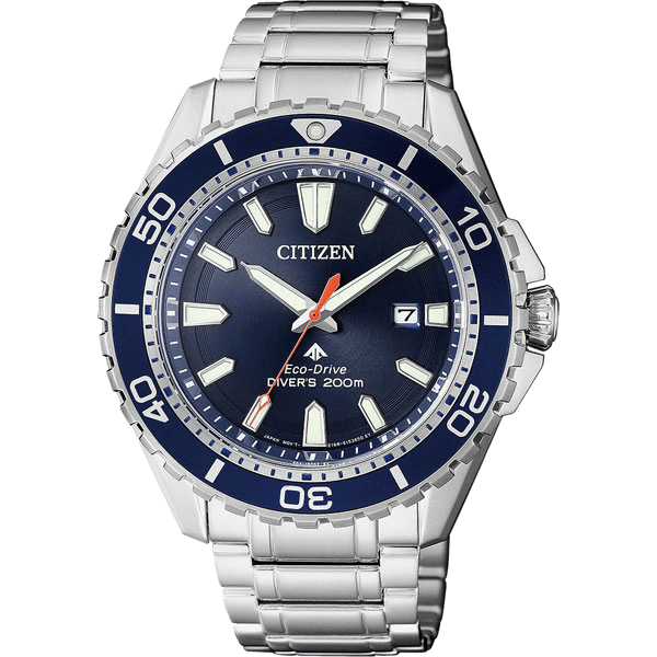 Citizen BN0191-80L watch