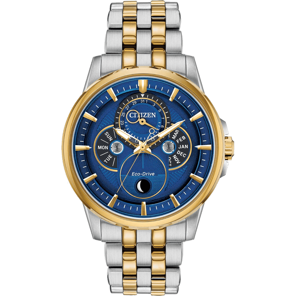 Citizen BU0054-52L watch