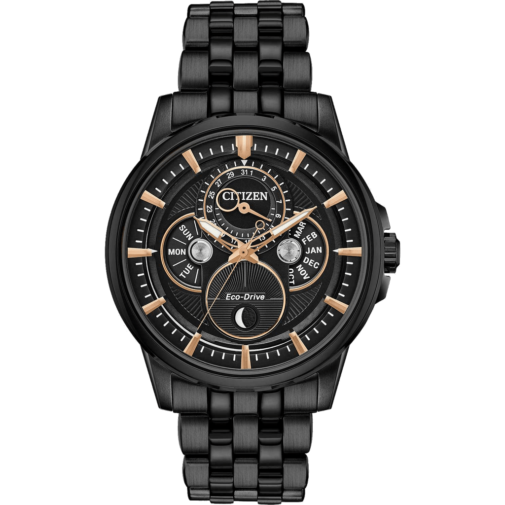 Citizen BU0057-54E watch