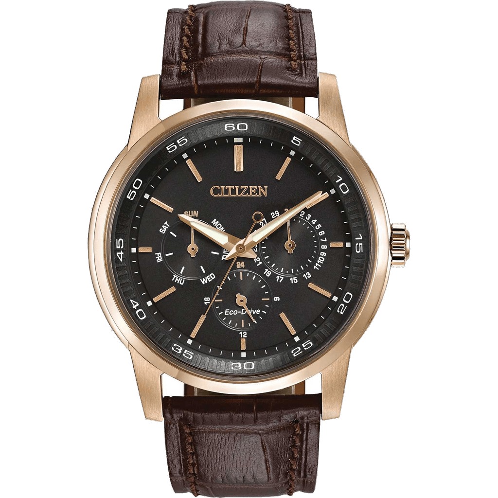 Citizen BU2013-08E watch