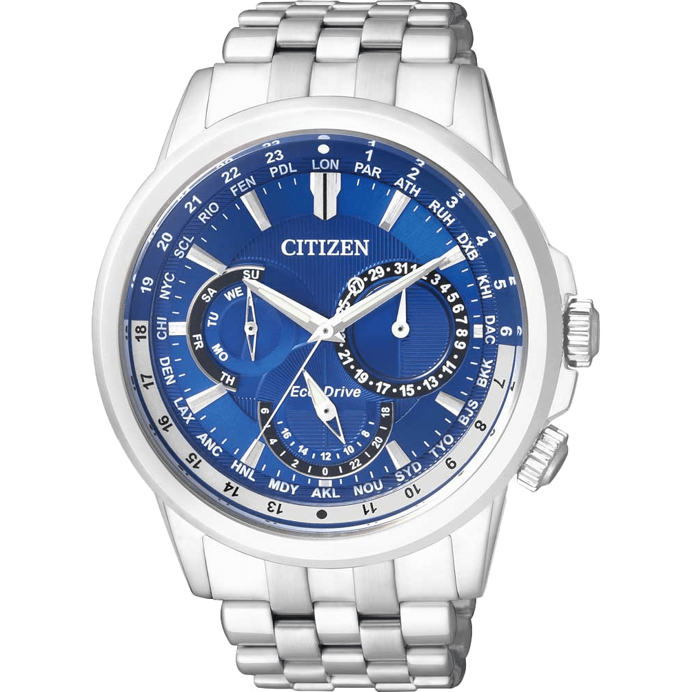Citizen BU2021-51L watch