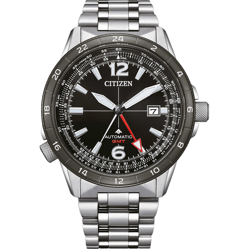 Citizen NB6046-59E watch