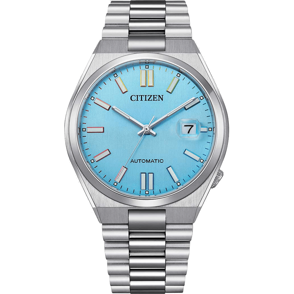 Citizen NJ0151-53L watch