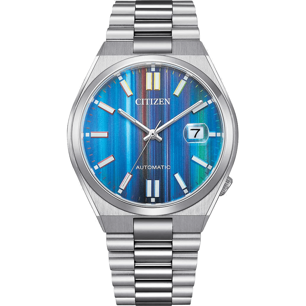 Citizen NJ0151-53W watch