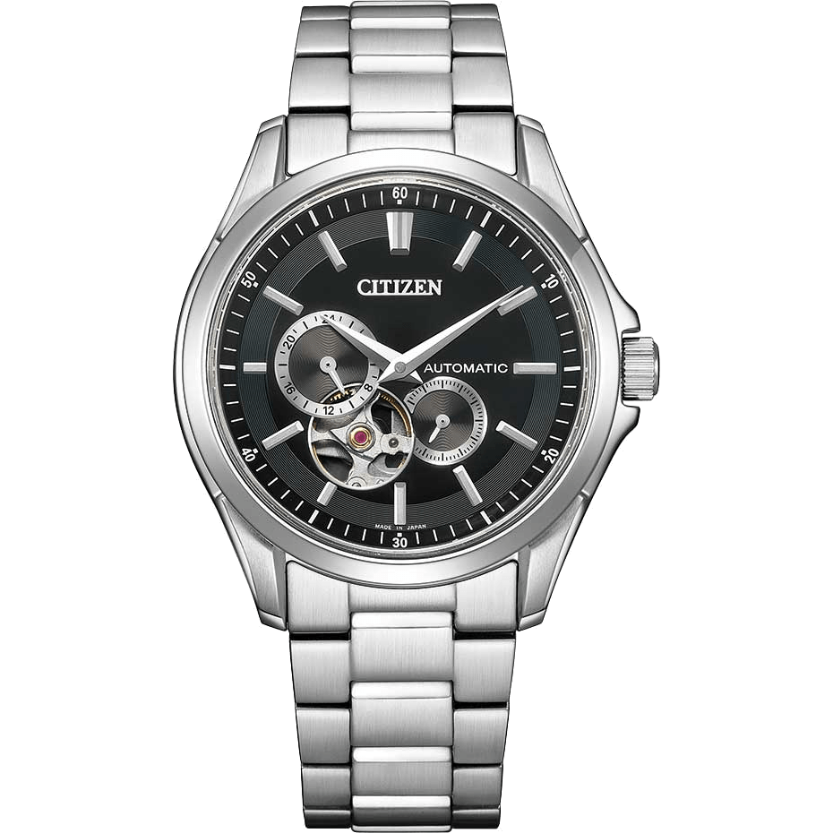 Citizen NP1010-78E watch