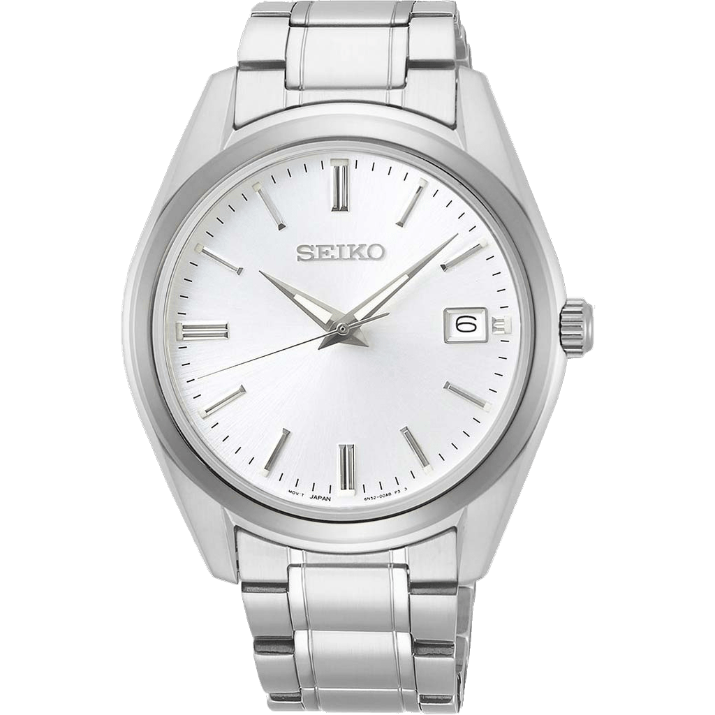 Seiko SUR307P1 watch