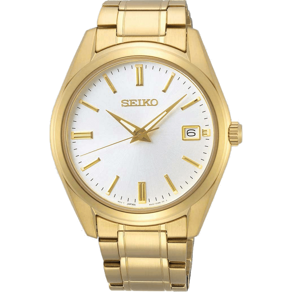 Seiko SUR314 watch