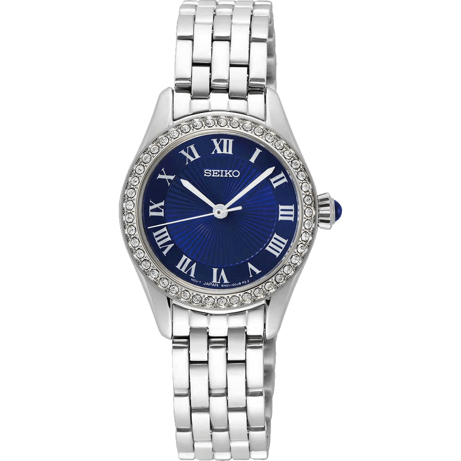 Seiko SUR335 watch
