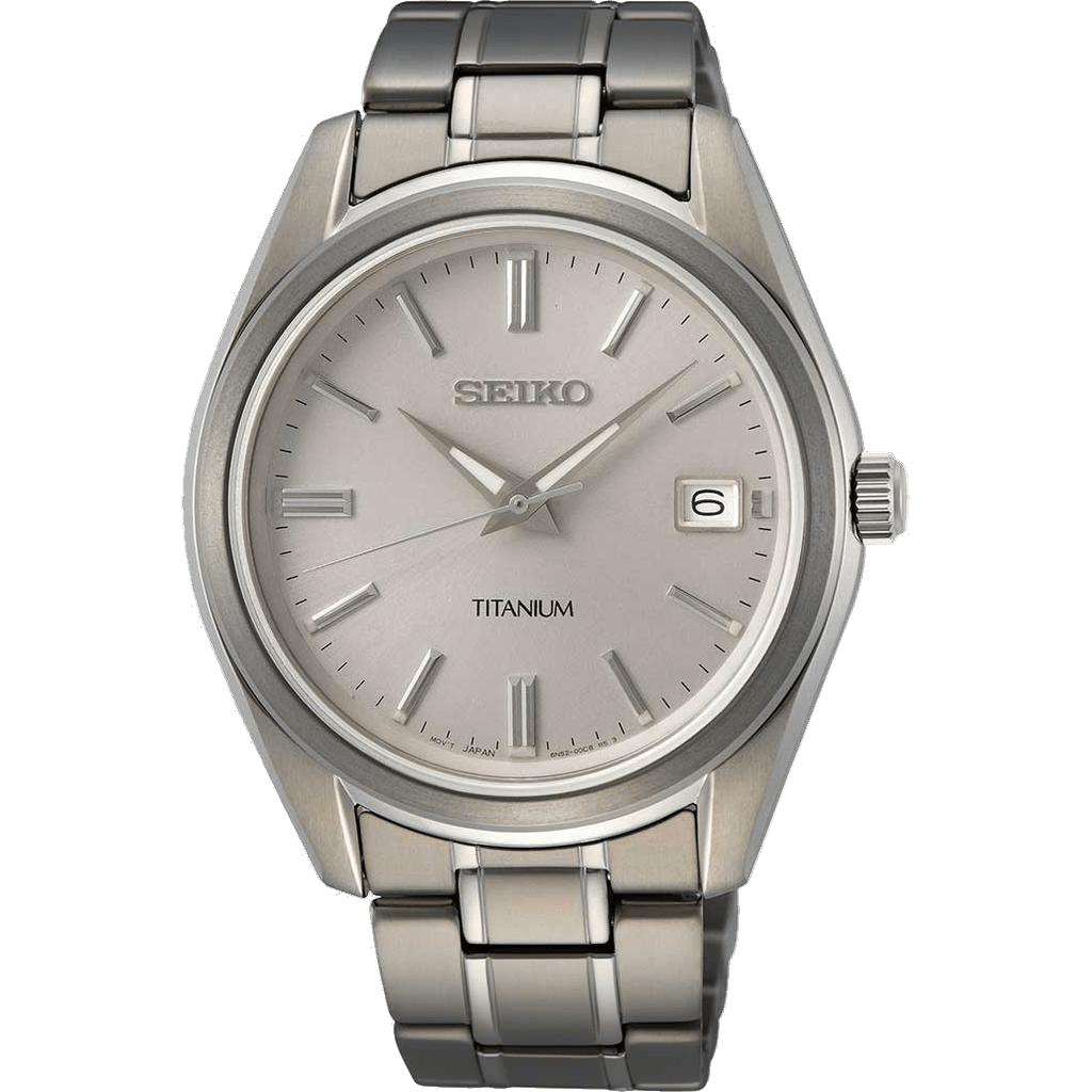Seiko SUR369 watch
