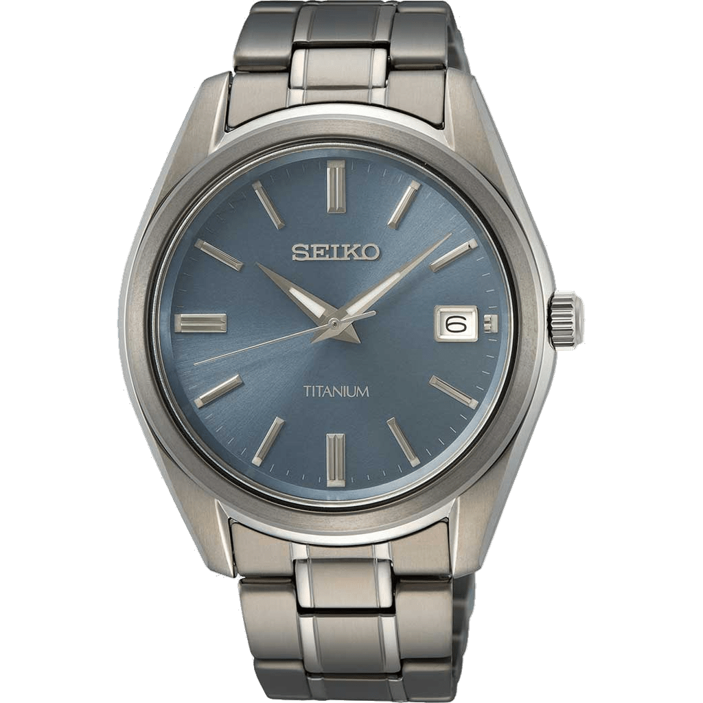 Seiko SUR371 watch