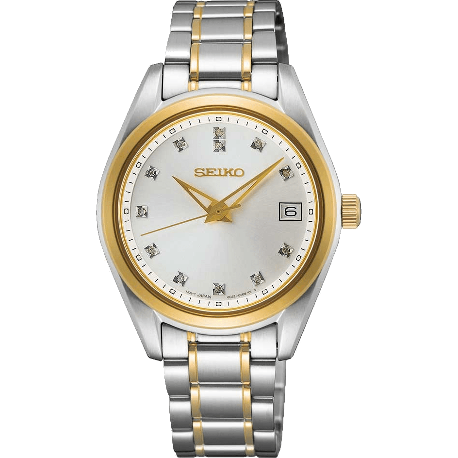 Seiko SUR582 watch