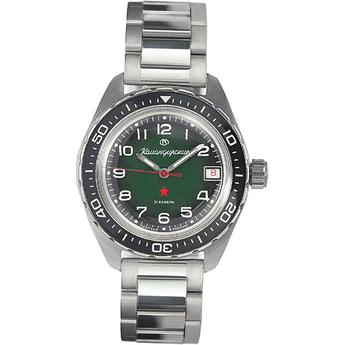 Vostok (Восток) 02033A watch