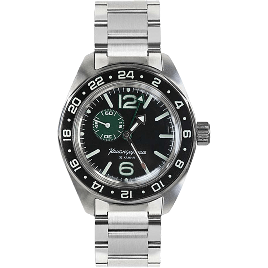Vostok (Восток) 03001B watch