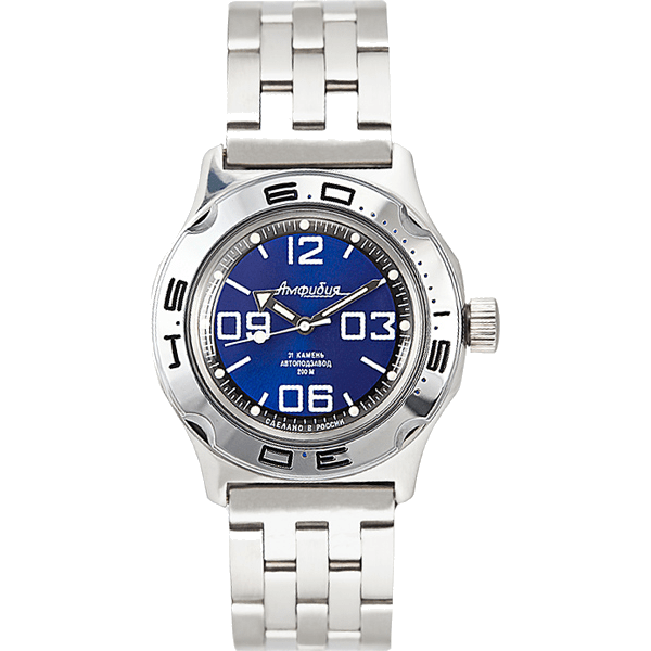 Vostok (Восток) Amphibia 100815 watch