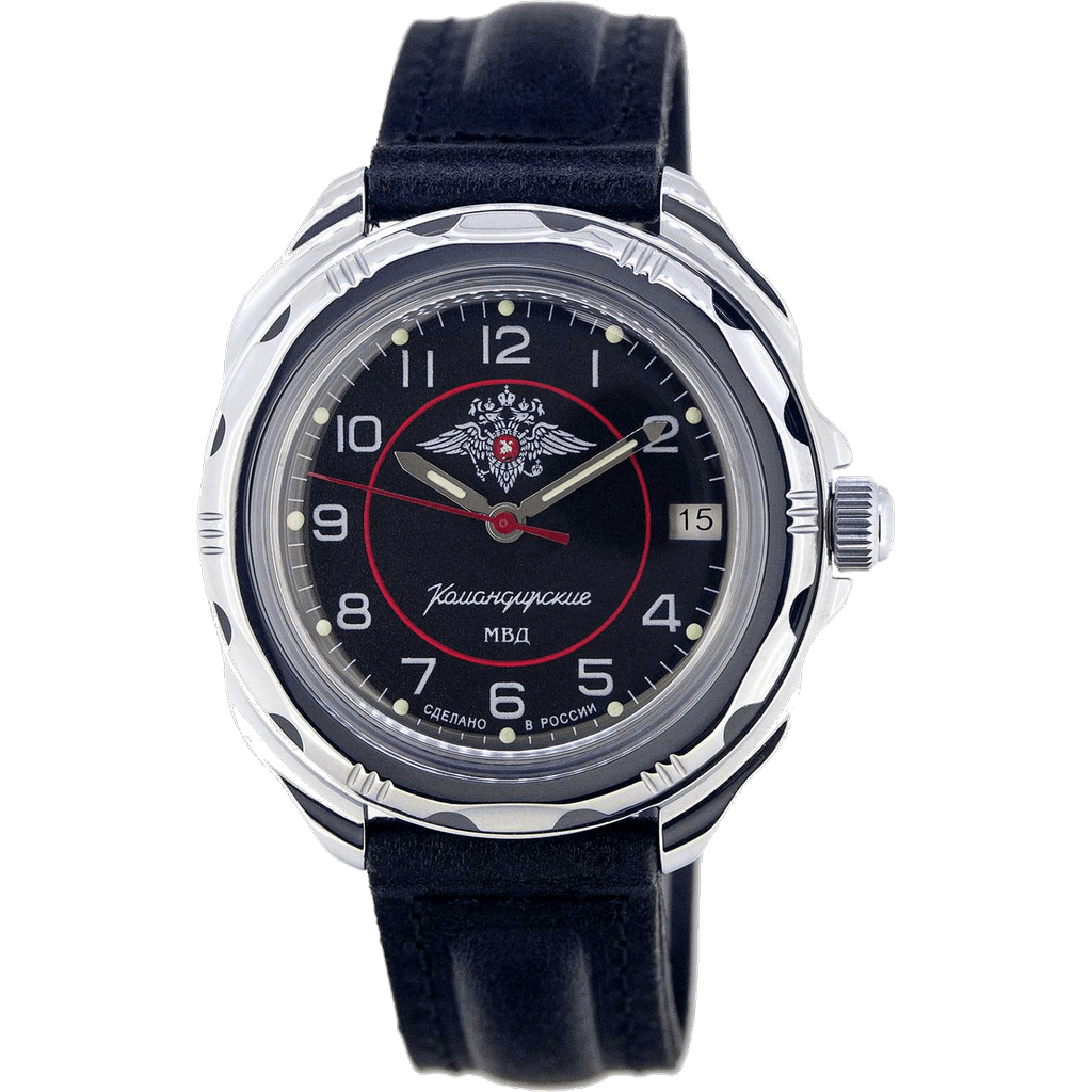 Vostok (Восток) 211952 watch