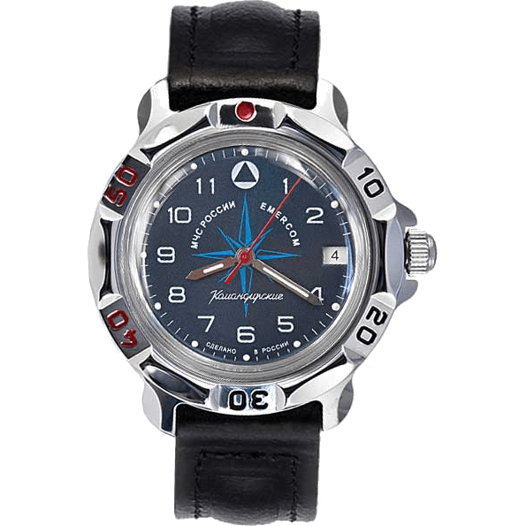 Vostok (Восток) 436942 watch
