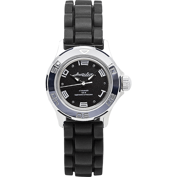 Vostok (Восток) Amphibia 51461 watch