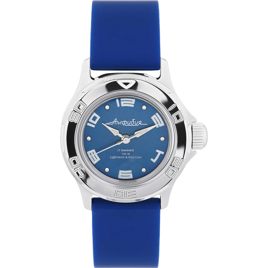 Vostok (Восток) Amphibia 51463 watch