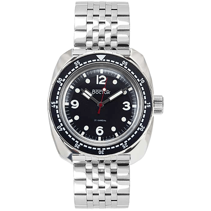 Vostok (Восток) 71067A watch