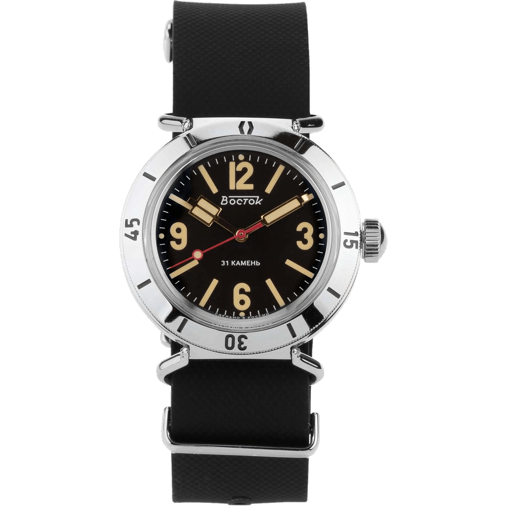 Vostok (Восток) 801080 watch